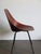 Italian Model Medea Chairs by Vittorio Nobili for Tagliabue Brothers, Set of 4 For Sale - Image 6 of 18