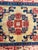 Mid-20th Century Chinese Art Deco Rug 2'1" X 2'2" For Sale - Image 9 of 10