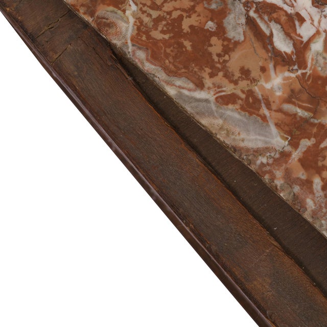 French Louis XV Chest of Drawers, 1760s For Sale - Image 16 of 17