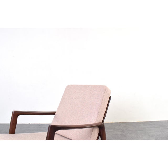 Mid-Century Stefan Lounge Chairs, 1960s, Set of 2 For Sale - Image 12 of 16