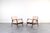 Mid-Century Stefan Lounge Chairs from Swarzędz Furniture Factory, 1960s, Set of 2 For Sale - Image 15 of 15