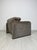 Cassina Vintage Maralunga Lounge Chair by Vico Magistretti for Cassina, 1970s For Sale - Image 4 of 7