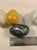Vintage Italian Marble Eggs (Set of 7) For Sale - Image 11 of 11