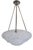 Art Deco Pendant Light by David Gueron Degue, 1930 For Sale
