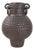 Ashforge Textured Vase Small For Sale
