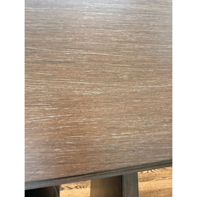 Old Biscayne Ambrose Custom Storage Cabinet Just delivered and not used! This elegant sideboard offers spacious storage...