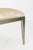 Christopher Guy Ferragamo Crossed Leg Vanity Stool For Sale In Detroit - Image 6 of 8
