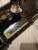 Singer 221 Featherweight Sewing Machine- Mint For Sale In New York - Image 6 of 17