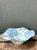 Vintage Glazed Ceramic Hand Painted Bowl For Sale - Image 12 of 12