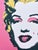 After Andy Warhol, Marilyn Monroe Pink, 1980s, Print For Sale - Image 3 of 6