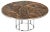 Danish Coffee Table by Lilly Just Lichtenberg For Sale