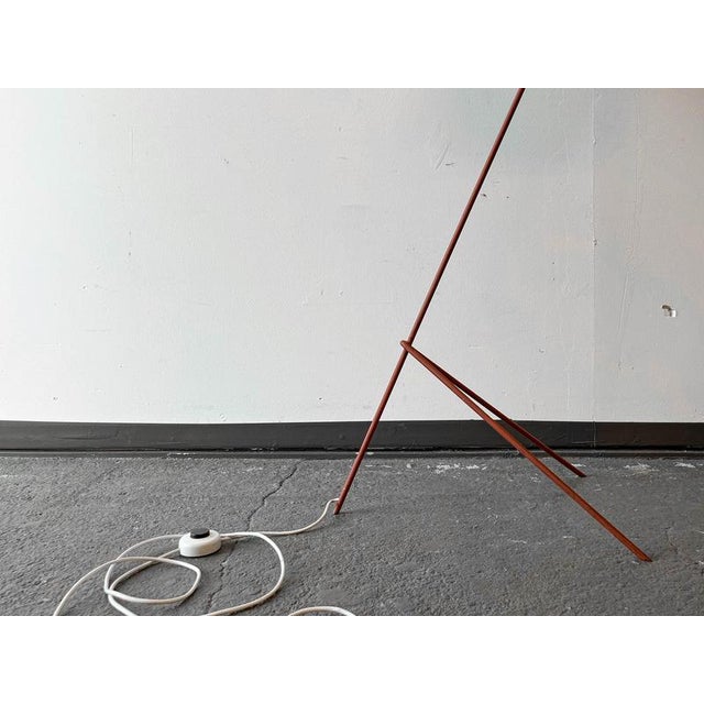 Vintage Floor Lamp, 1980s For Sale - Image 13 of 18