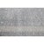 2010s Handwoven Gray/Cream Transitional Persian Tabriz Style Area Rug 10'2" X 14'3" For Sale - Image 5 of 11