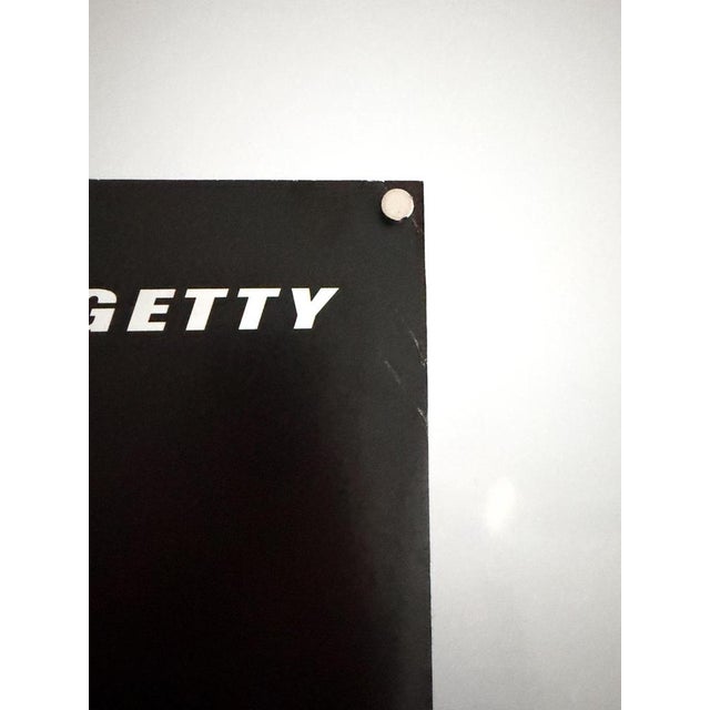 Lost Highway Movie Poster, 1997 For Sale - Image 5 of 9