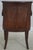 Theodore Alexander Theodore Alexander Regency Style Double Cane Back Leather Seat Chair For Sale - Image 4 of 18