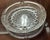 Anchor Hocking 1960’s Wexford Crystal Ashtray For Sale - Image 4 of 4