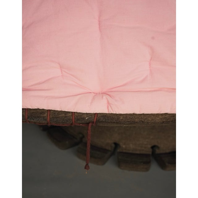 Early Edition Feltri Chair by Gaetano Pesce for Cassina, 1980s For Sale - Image 15 of 18