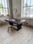 1940s Art Deco Dining Table by Josef Hoffmann, 1940 For Sale - Image 5 of 18