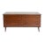 1960s Renzo Rutili Chest of Drawers for John Stuart Furniture, Fully Restored For Sale