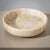 Early 21st Century 21st Century Onyx Bowl with High Rim For Sale - Image 5 of 6