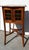 Art Nouveau Arts and Crafts Display Cabinet, 1890s For Sale - Image 4 of 18