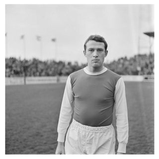 'Peter Eustace' Unframed Archival Pigment Print For Sale