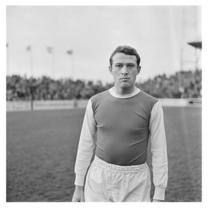'Peter Eustace' Unframed Archival Pigment Print