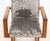 Vladimir Kagan "Cubist" Rosewood Dining Chairs, 8 For Sale In New York - Image 6 of 11