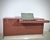 Wood Longato Hennè Sideboard from George Coslin, 1970 For Sale - Image 7 of 18