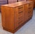 Wood Mid Century Modern Double Bank Teak Chest of Drawers by G-Plan, Uk c.1960 For Sale - Image 7 of 9
