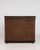 Early 19th Century France Rich Walnut Brown Carved Walnut Two-Door Buffet For Sale - Image 4 of 11