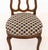 Louis XV Style Carved Walnut Side Chairs, Pair For Sale In New York - Image 6 of 10