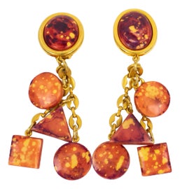 Example of Kenzo Jewelry
