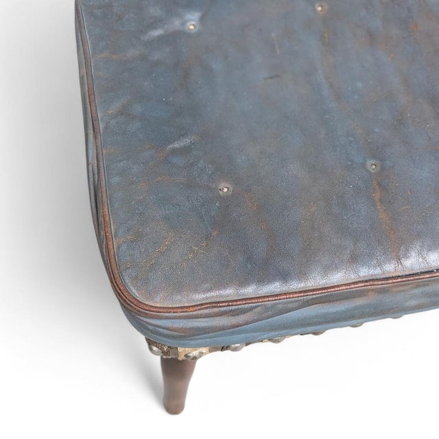 Modernist Avantgarde Tubular Steel Easy Chair, 1940s For Sale - Image 12 of 17