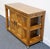 THOMASVILLE FURNITURE Sundance Collection Contemporary Mediterranean 84" Flip-Top Server Buffet 42821-510 31" High Leaves...