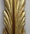 Gilt Bronze Sconces, 1950s, Set of 2 For Sale - Image 9 of 18