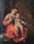 Antonio Allegri, Madonna della Cesta, 1500s, Oil on Canvas For Sale - Image 3 of 7