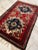 All rugs have been professionally cleaned; original condition is not altered, age-related wear is considered normal in...