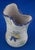 Acid-Treated Majolica Ceramic Vase from Vincenzo Procida, Vietri, Italy, 1920s For Sale - Image 12 of 18