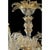 Early 21st Century Handcrafted Imperial Venetian Murano Glass Chandelier by Simoeng for Simoeng For Sale - Image 5 of 9