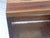 Wood Vintage Handmade Rustic Cedar Stool For Sale - Image 7 of 10