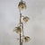 Murano Glass Floral Floor Light from Poliarte, Italy, 1960s, in Very Good conditions. Designed 1960 to 1969 This piece is...