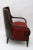 Armchair William Switzer Showroom Lucien Rollin Collection For Sale In Miami - Image 6 of 14