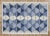 Contemporary Kilim Rug With Geometric Print - 10'02 X 14'06 For Sale - Image 9 of 10