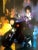 Vintage "Prince Purple Rain" Warner Bros Records Promo Collector's Poster, 1984 For Sale In Kansas City - Image 6 of 10