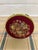 Antique Victorian Style Round Footstool For Sale In New York - Image 6 of 9