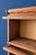 English Oak Sectional Barrister Bookcase in the style of Globe-Wernicke, 1910s For Sale - Image 3 of 12