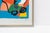 A striking and vibrant serigraph titled Mother and Child by the celebrated Dutch CoBrA artist Karel Appel (1921–2006),...
