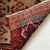 Middle Eastern Rug, 1940s For Sale - Image 3 of 6