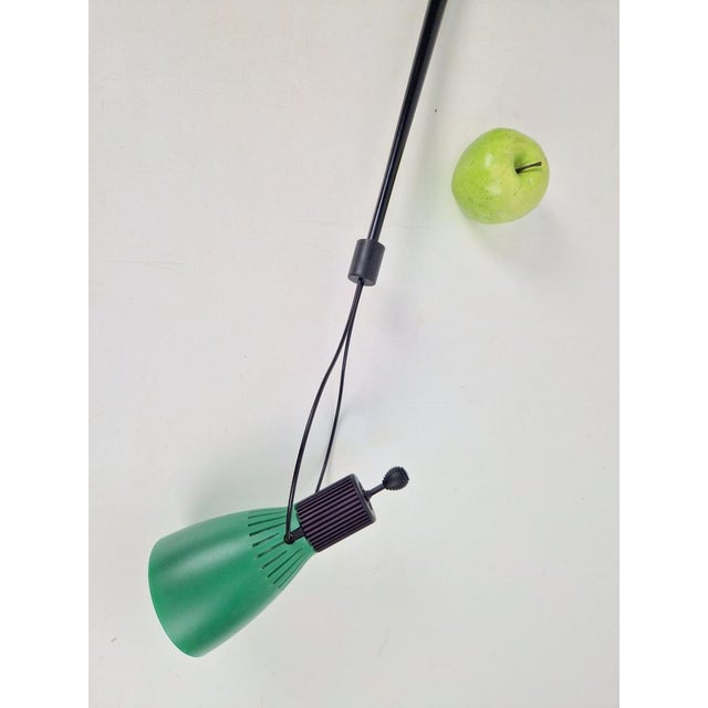 Postmodern Nunk Spot Lamp by C. Forcolini for Nemo, 1993 For Sale - Image 3 of 14